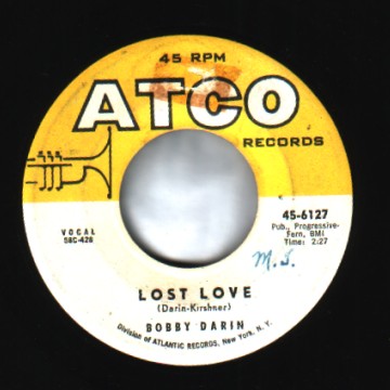 Lost Love