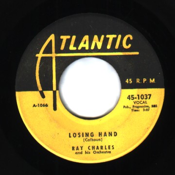 Losing Hand
