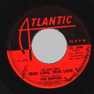 True Love, True Love