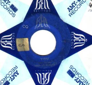 SYNDICATE OF SOUND - YOU / Little girl - 45T (SP 2 titres)