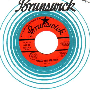 Jackie Wilson 7"