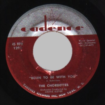 Born To Be With You listings