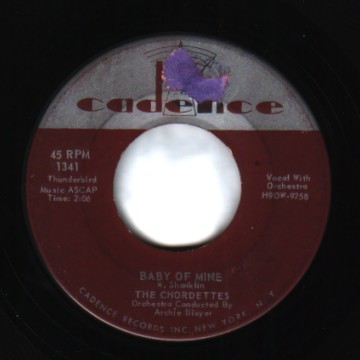 Baby Of Mine  Photographs listings