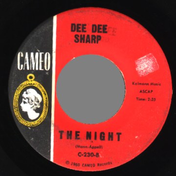 Ride  Night listings