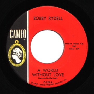 Click for more A World Without Love  Our Fad listings