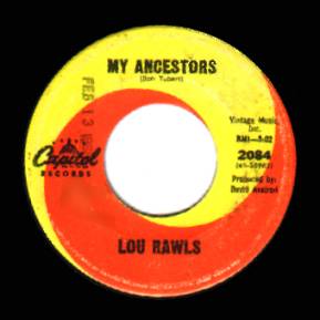 Evil Woman  My Ancestors listings