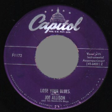Lose Your Blues