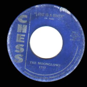 Love Is A River