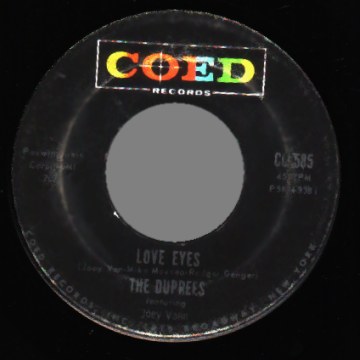 Click for more Love Eyes  Have You Heard listings