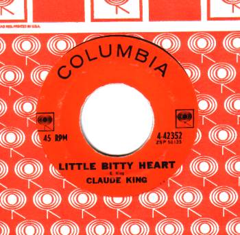 Little Bitty Heart  Wolverton listings