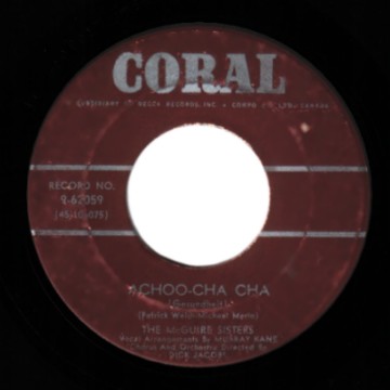 Click for more Achoochacha  May You Always listings
