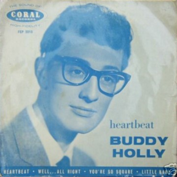 Heartbeat Buddy Holly