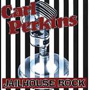 Carl Perkins CD