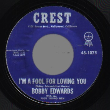 I'm A Fool For Loving You  Yo listings