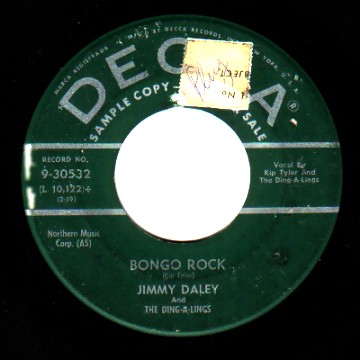 Bongo Rock