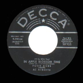In Apple Blossom Timemister S listings