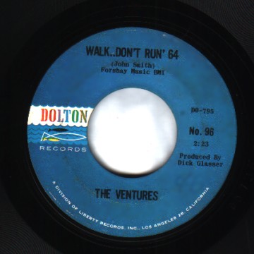 Walk Don't Run listings