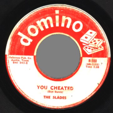 You Cheated  The Waddle listings