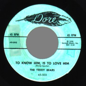 To Know Him Is To Love Him listings