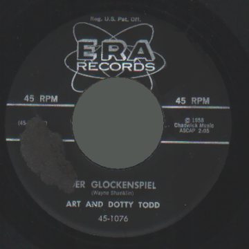 Der Glockenspiel