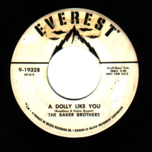 A Dolly Like You / Sheila listings
