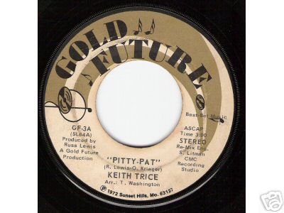 Keith Trice 7"