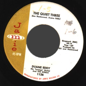 Duane Eddy - 20 Golden Greats Duane Eddy - 20 Golden Greats