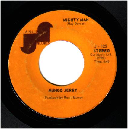 Mighty Manin The Summertime listings