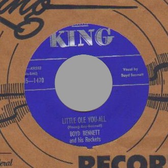 Little Ole You All / Seventeen listings