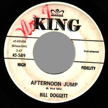 Afternoon Jump  Slidin' listings