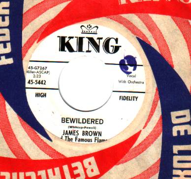 Bewildered / If You Want Me listings