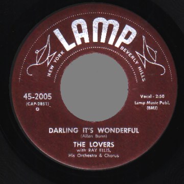Darling It's Wonderfuli Want listings