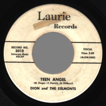Teen Angel