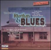 VARIOUS ARTISTS - Best Of Rhythm & Blues 'One Our Past Midnight' - CD