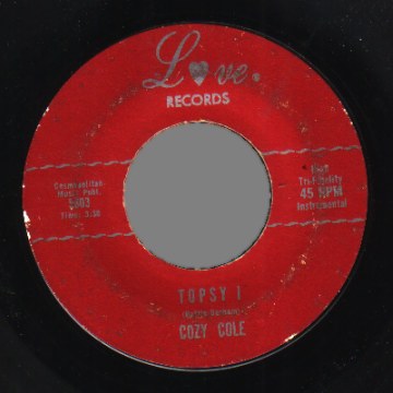 Click for more Topsy Itopsy Ii listings