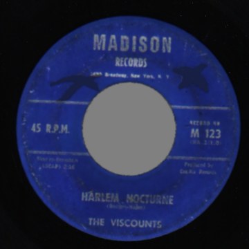 Click for more Harlem Nocturne listings