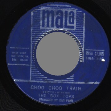 Click for more Fields Of Cloverchoo Choo Tra listings