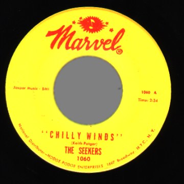 Chilly Winds listings