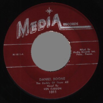 Ken Carson 7"