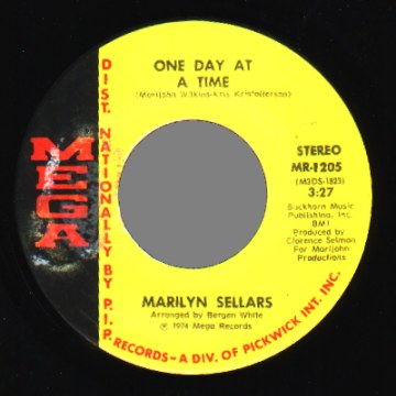 One Day At A Time