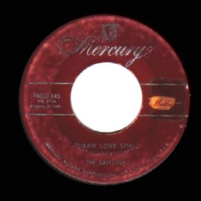 Cuban Love Song  Tell Me You' listings