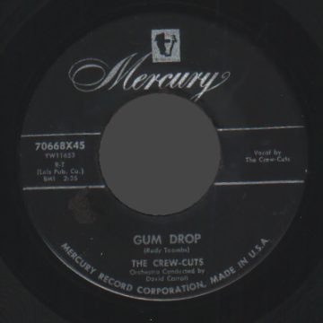 Gum Droppresent Arms listings