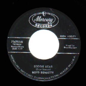 Boogie Beara Boy Can Tell, Or listings
