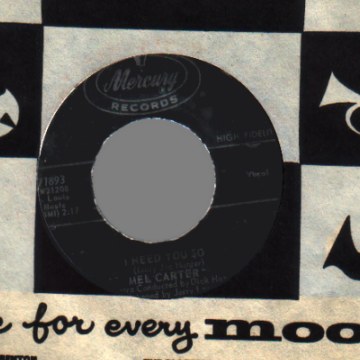 Need You So / When I Grow Too listings