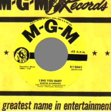 Moanin' The Blues  I Dig You listings