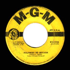 Halfway To Heaven  Danny Boy listings