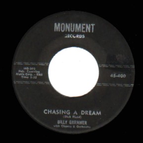 Chasing A Dream  Gotta Travel listings