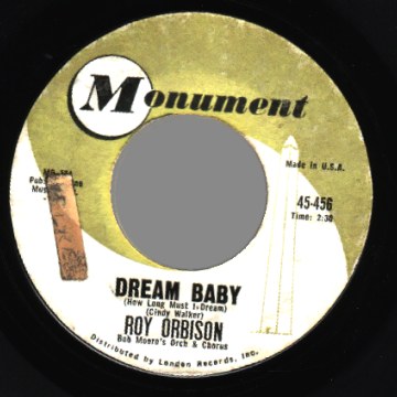 Dream Baby