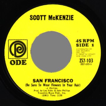 San Francisco listings