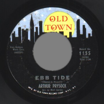 Ebb Tide  Are You Ready For A listings